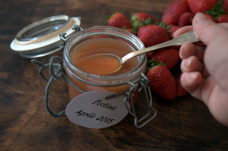 Marmellate fatte in casa consiglipectina homemade Prelibata